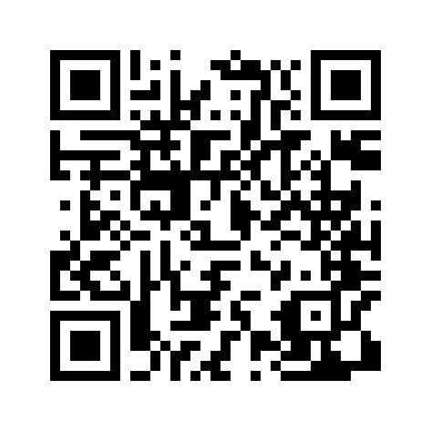 QR code for the iPhone app